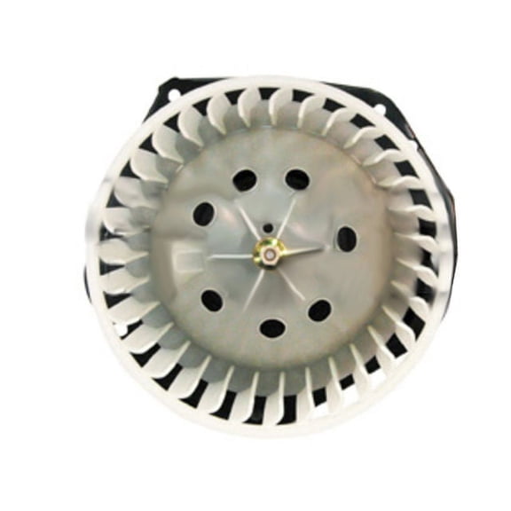 Front Blower Motor - Compatible with 1996 - 2005 Chevy Astro 4.3L V6 1997 1998 1999 2000 2001 2002 2003 2004