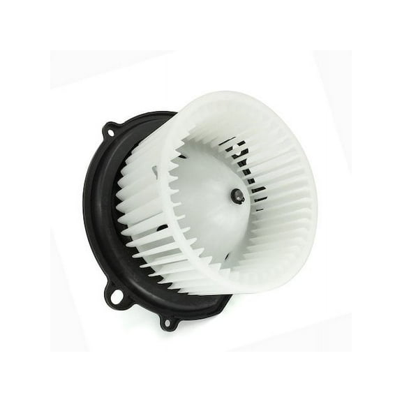 Front Blower Motor - Compatible with 1996 - 2007 Ford Taurus 1997 1998 1999 2000 2001 2002 2003 2004 2005 2006