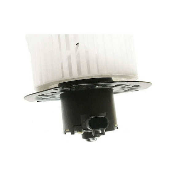 Front Blower Motor - Compatible with 1996 - 2013 Chevy Express 1500 1997 1998 1999 2000 2001 2002 2003 2004 2005 2006 2007 2008 2009 2010 2011 2012