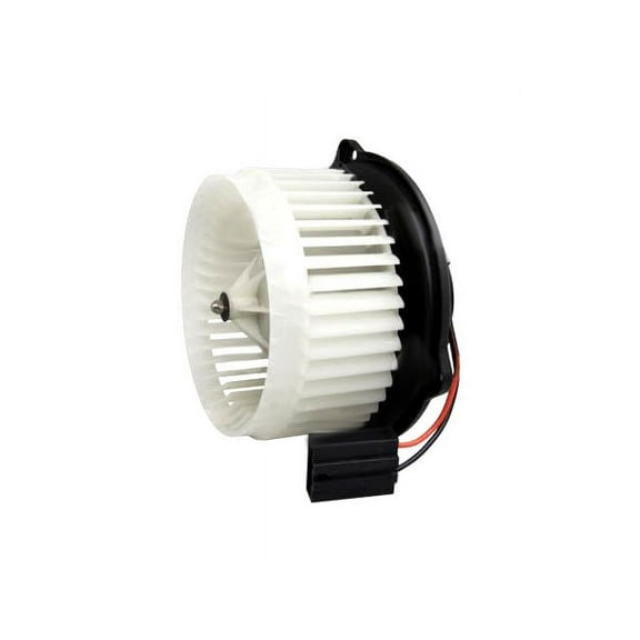 Front Blower Motor - Compatible with 1997 - 1998, 2000 - 2006 Mazda MPV 2001 2002 2003 2004 2005