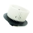 thumbnail image 1 of Front Blower Motor - Compatible with 1997 - 2002 Ford E-150 Econoline 1998 1999 2000 2001, 1 of 3