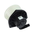 thumbnail image 1 of Front Blower Motor - Compatible with 1998 - 2000 Subaru Forester 1999, 1 of 2