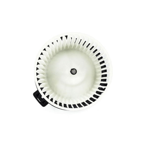Front Blower Motor - Compatible with 1998 - 2002 Honda Accord 1999 2000 2001