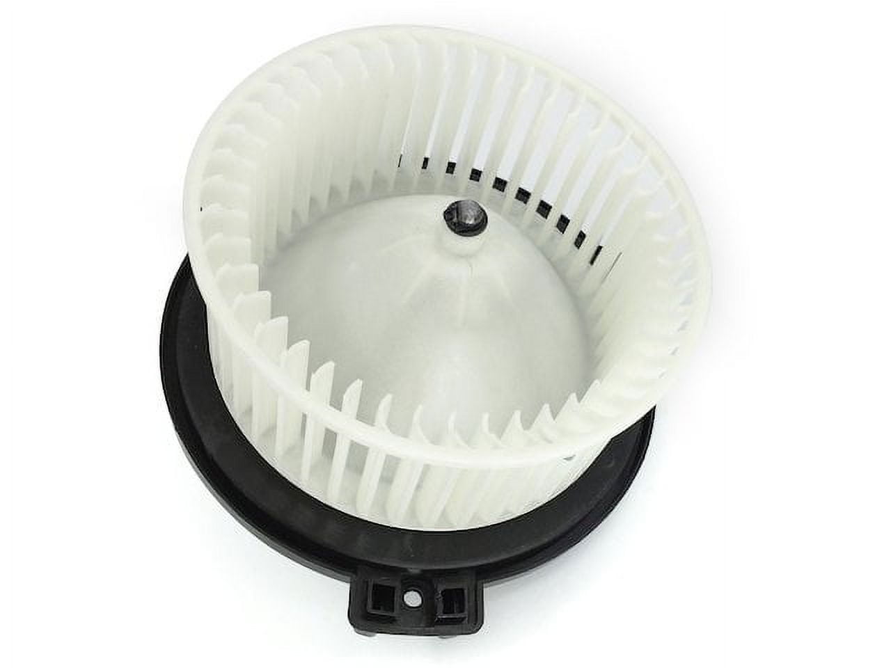 Front Blower Motor - Compatible with 1999 - 2004 Honda Odyssey 2000 2001 2002 2003