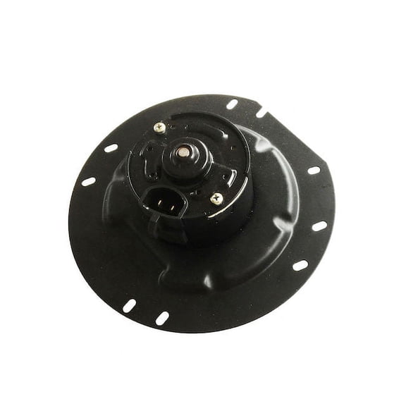Front Blower Motor - Compatible with 2000 - 2002 Ford E-450 Econoline Super Duty 2001
