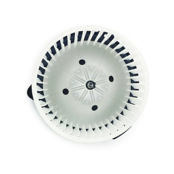 Front Blower Motor - Compatible with 2000 - 2005 Mitsubishi Eclipse 2001 2002 2003 2004