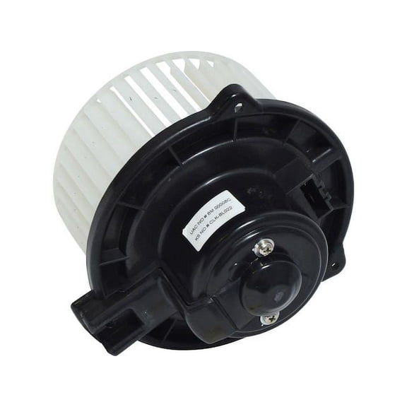 Front Blower Motor - Compatible with 2000 - 2005 Mitsubishi Eclipse 2001 2002 2003 2004