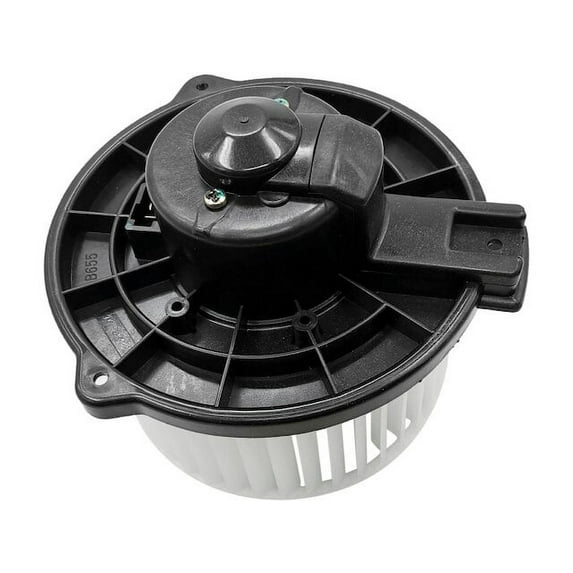 Front Blower Motor - Compatible with 2000 - 2005 Toyota Celica 2001 2002 2003 2004