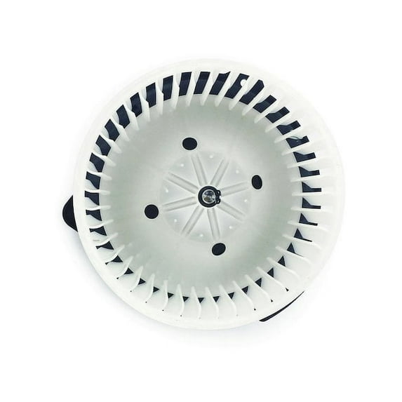 Front Blower Motor - Compatible with 2000 - 2006 Mazda MPV 2001 2002 2003 2004 2005