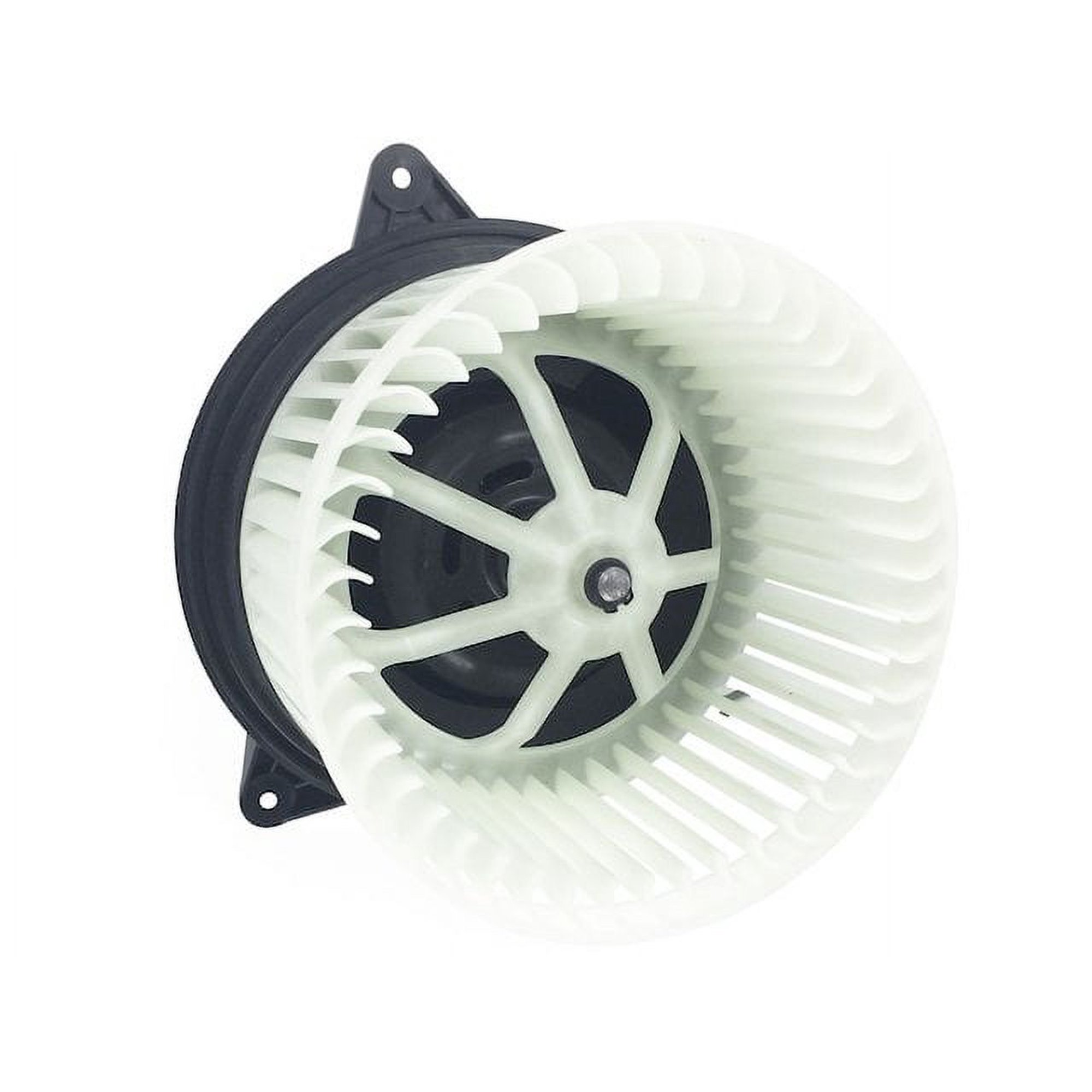 Front Blower Motor - Compatible with 2000 - 2007 Ford Focus 2001 2002 2003  2004 2005 2006 - Walmart.com