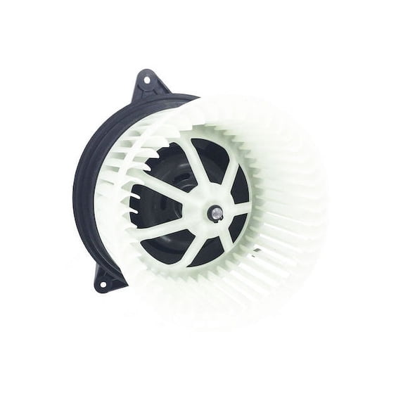 Front Blower Motor - Compatible with 2000 - 2007 Ford Focus 2001 2002 ...