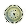 thumbnail image 1 of Front Blower Motor - Compatible with 2000 - 2007 GMC Yukon 2001 2002 2003 2004 2005 2006, 1 of 2