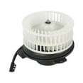 thumbnail image 1 of Front Blower Motor - Compatible with 2001 - 2003 Chrysler Voyager Mini Passenger Van 4-Door 2002, 1 of 2