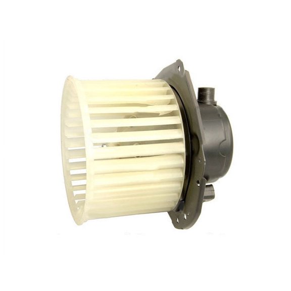 Front Blower Motor - Compatible with 2001 - 2005 Chevy Astro 2002 2003 2004
