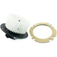 thumbnail image 1 of Front Blower Motor - Compatible with 2001 - 2005 Ford Explorer Sport Trac 2002 2003 2004, 1 of 3