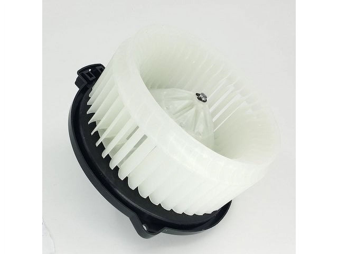 Front Blower Motor - Compatible with 2001 - 2005 Honda Civic 2002 2003 2004