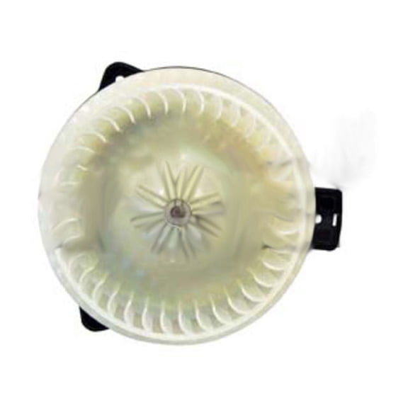 Front Blower Motor - Compatible with 2001 - 2009 Toyota Prius 2002 2003 2004 2005 2006 2007 2008