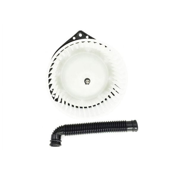 Front Blower Motor - Compatible with 2002 - 2004 INFINITI I35 2003
