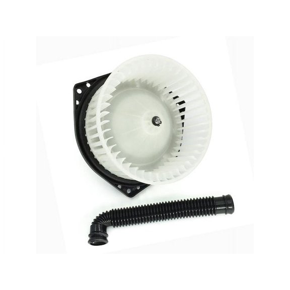 Front Blower Motor - Compatible with 2002 - 2004 Infiniti I35 2003