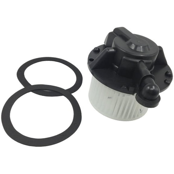 Front Blower Motor - Compatible with 2002 - 2005 Ford Thunderbird 2003 2004