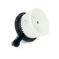 thumbnail image 1 of Front Blower Motor - Compatible with 2002 - 2005 Mercury Mountaineer 2003 2004, 1 of 3