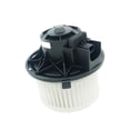 thumbnail image 1 of Front Blower Motor - Compatible with 2002 - 2007 Jeep Liberty 2003 2004 2005 2006, 1 of 3