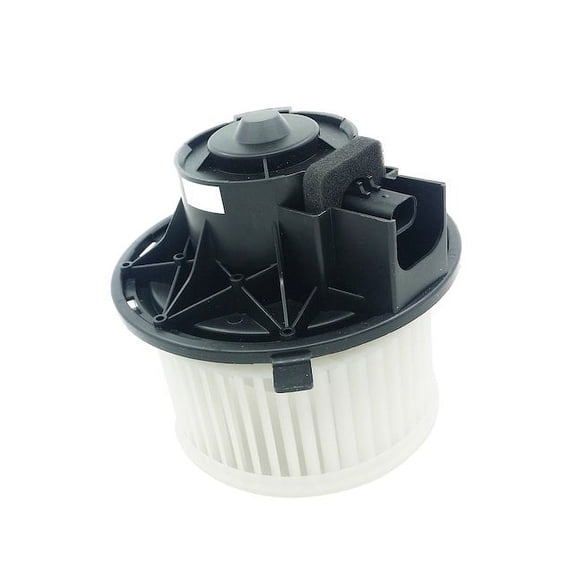 Front Blower Motor - Compatible with 2002 - 2007 Jeep Liberty 2003 2004 2005 2006
