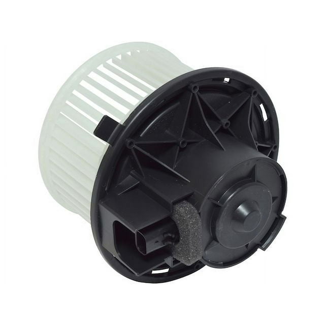 Front Blower Motor Compatible with 2002 2007 Jeep Liberty 2003 2004 2005 2006