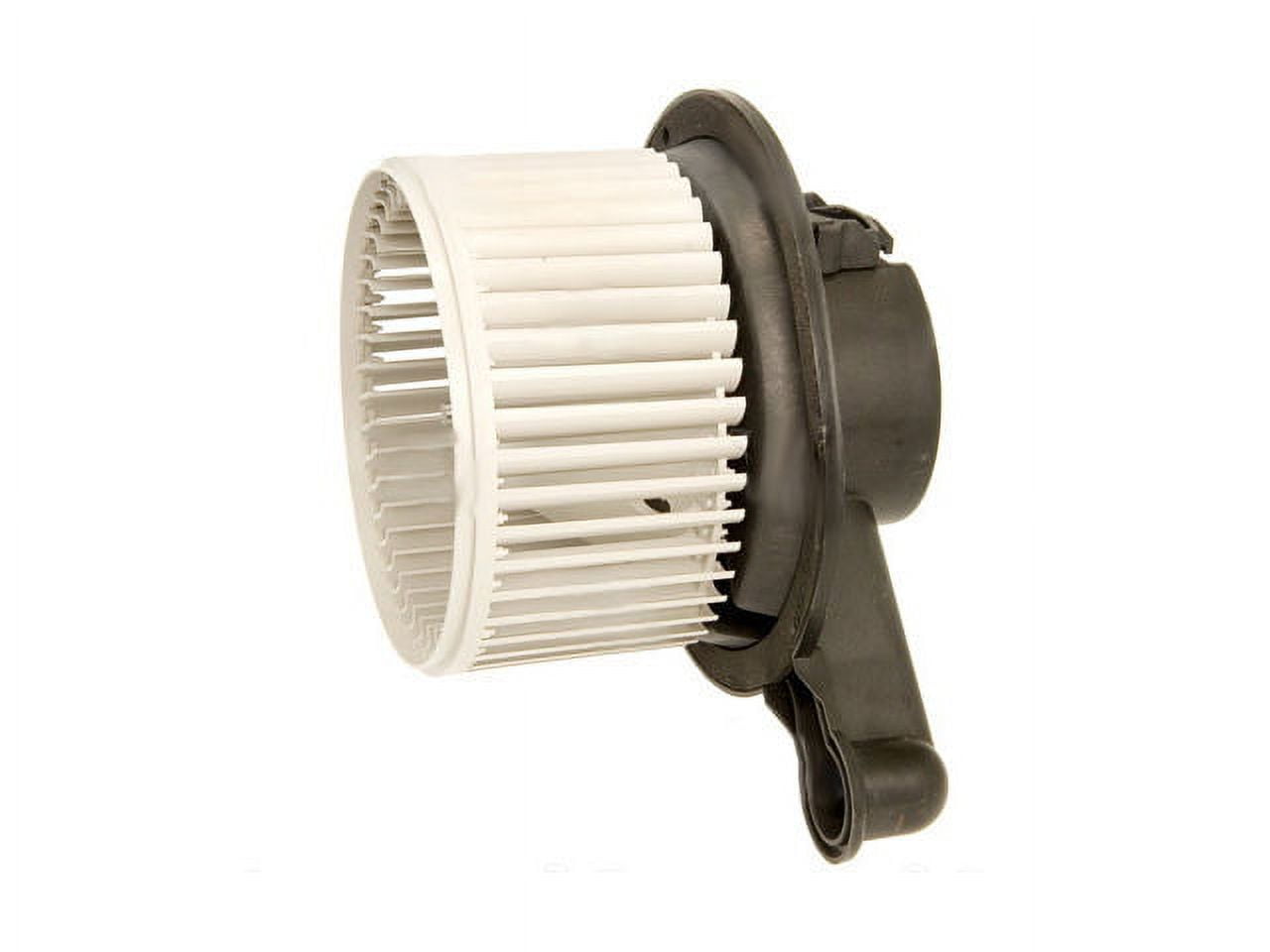 Front Blower Motor - Compatible with 2002 - 2010 Ford Explorer 2003 ...