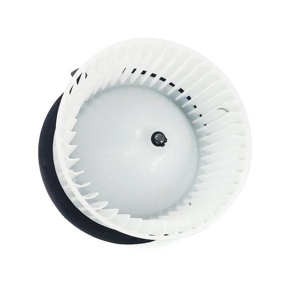 Front Blower Motor - Compatible with 2003 - 2005 Chevy Avalanche 1500 2004