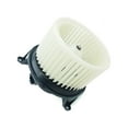 thumbnail image 1 of Front Blower Motor - Compatible with 2003 - 2006 GMC Sierra 3500 2004 2005, 1 of 3