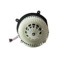 thumbnail image 1 of Front Blower Motor - Compatible with 2003 - 2006 Mercedes-Benz E500 2004 2005, 1 of 2