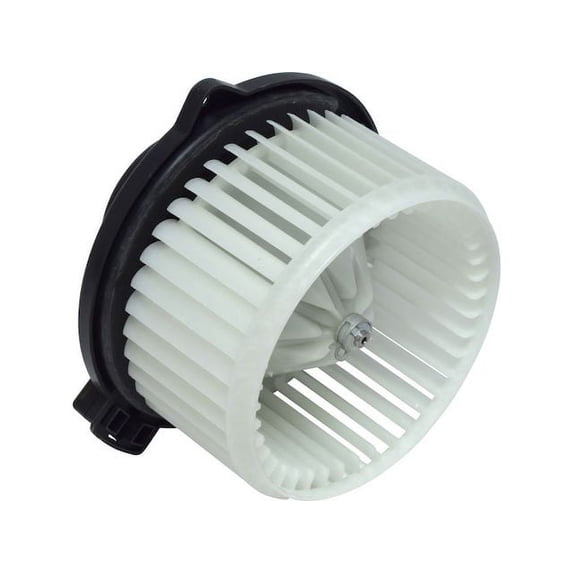 Front Blower Motor - Compatible with 2003 - 2008 Honda Pilot 2004 2005 2006 2007