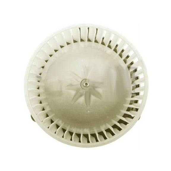 Front Blower Motor - Compatible with 2003 - 2008 Honda Pilot 3.5L V6 2004 2005 2006 2007