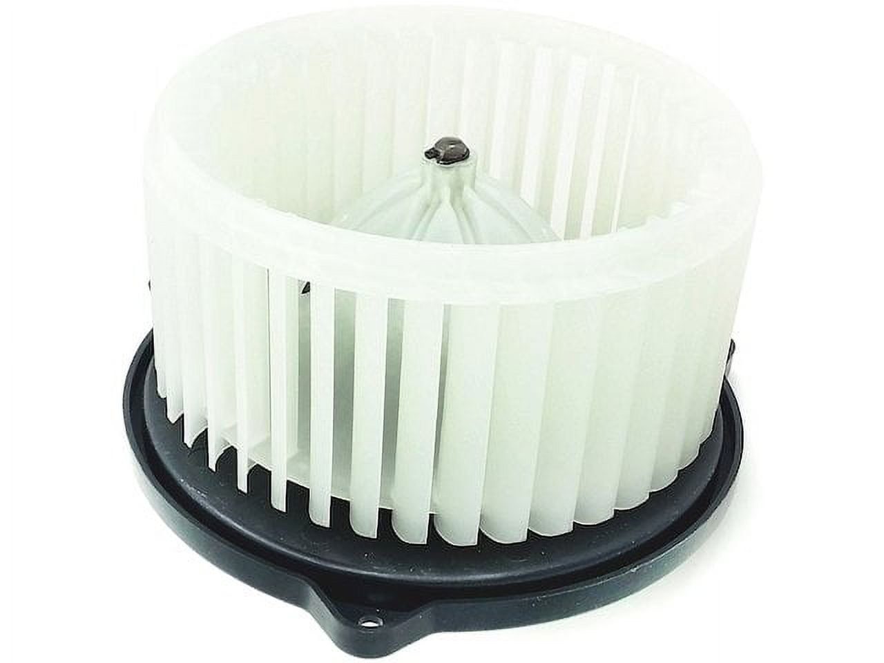 Front Blower Motor - Compatible with 2003 - 2008 Toyota Corolla 2004 2005 2006 2007