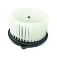 thumbnail image 1 of Front Blower Motor - Compatible with 2003 - 2008 Toyota Corolla 2004 2005 2006 2007, 1 of 3
