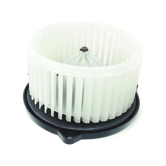 Front Blower Motor - Compatible with 2003 - 2008 Toyota Corolla 2004 2005 2006 2007
