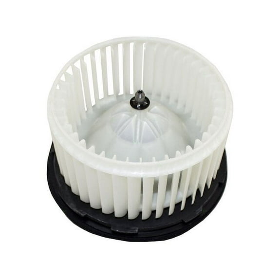 Front Blower Motor - Compatible with 2003 - 2009 Cadillac Escalade Sport Utility 4-Door 2004 2005 2006 2007 2008