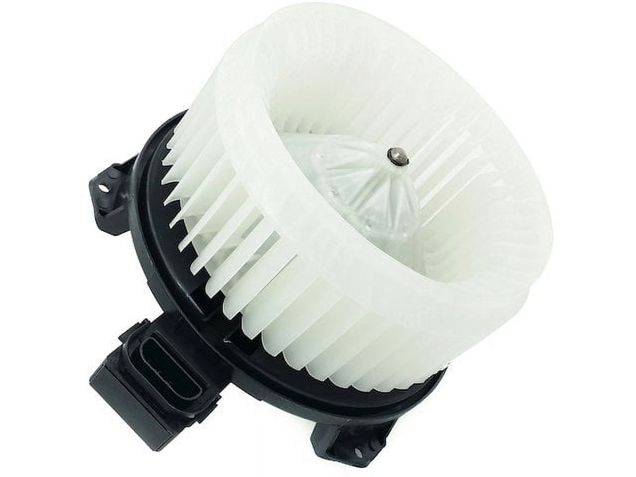 Front Blower Motor - Compatible with 2003 - 2009 Toyota 4Runner 2004 ...
