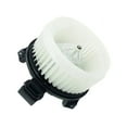 thumbnail image 1 of Front Blower Motor - Compatible with 2003 - 2009 Toyota 4Runner 2004 2005 2006 2007 2008, 1 of 3