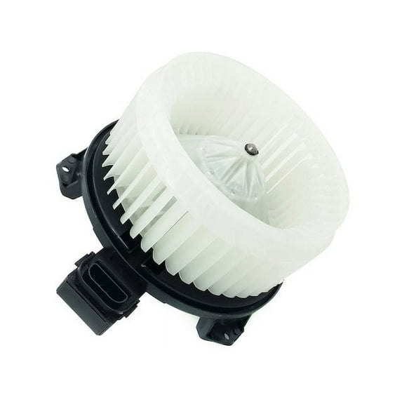 Front Blower Motor - Compatible with 2003 - 2009 Toyota 4Runner 2004 2005 2006 2007 2008