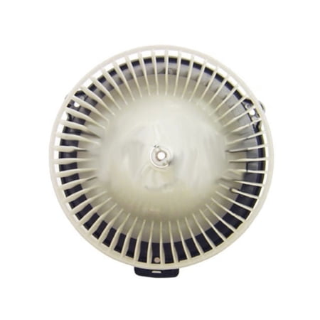 Front Blower Motor - Compatible with 2003 - 2011 Honda Element Sport Utility 2004 2005 2006 2007 2008 2009 2010