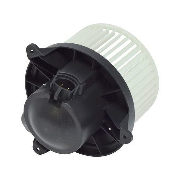 Front Blower Motor - Compatible with 2003 - 2011 Lincoln Town Car 2004 2005 2006 2007 2008 2009 2010