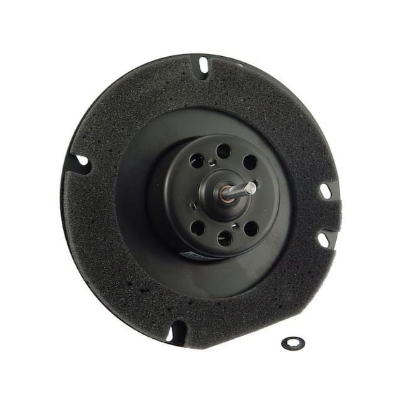 Front Blower Motor - Compatible with 2003 - 2014 Ford E-150 2004 2005 2006 2007 2008 2009 2010 2011 2012 2013