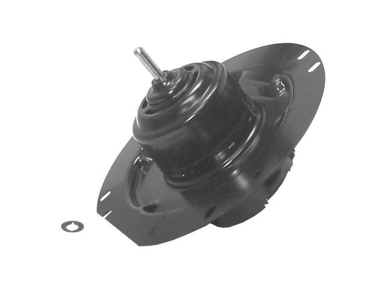 Blower Control Switch For 2004-2014 Ford E-150 - HVAC Blower Motor Switch Replacement