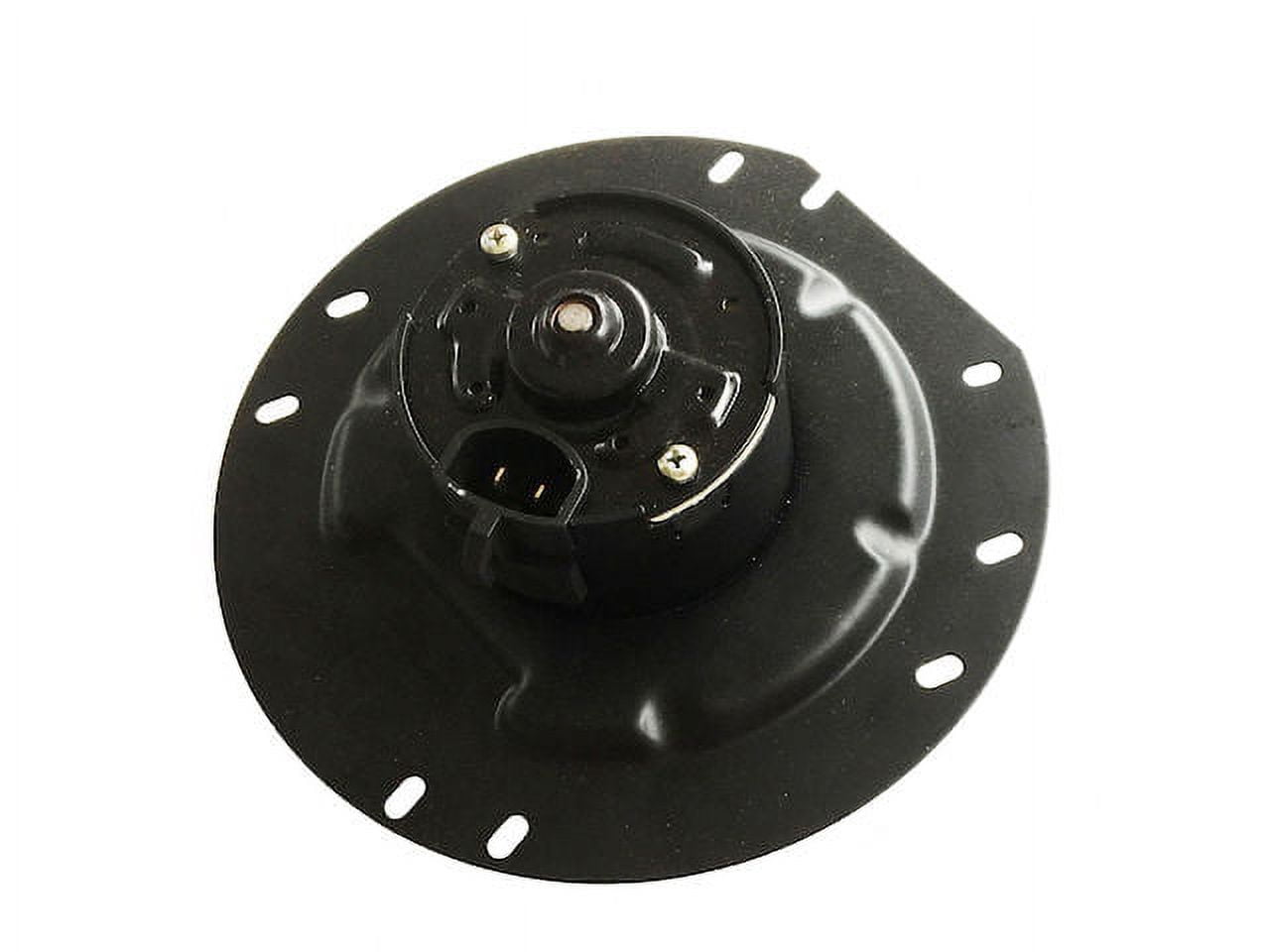 Front Blower Motor - Compatible with 2003 - 2014 Ford E-250 2004 2005 ...
