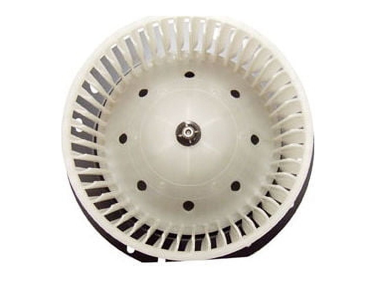 Front Blower Motor - Compatible with 2003 - 2017, 2021 Ford E-450 Super ...