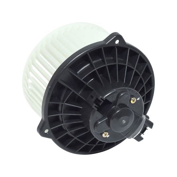 Front Blower Motor - Compatible with 2004 - 2006 Toyota Tundra 4-Door 2005