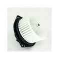 thumbnail image 1 of Front Blower Motor - Compatible with 2004 - 2011 Chevy Aveo 2005 2006 2007 2008 2009 2010, 1 of 3