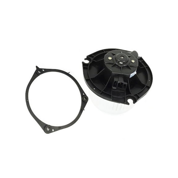 Front Blower Motor - Compatible with 2004 - 2015 Chevy Impala 2005 2006 2007 2008 2009 2010 2011 2012 2013 2014